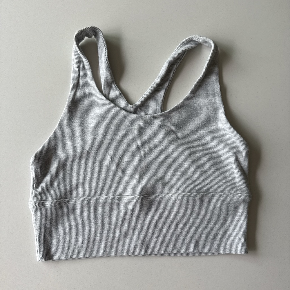 Joah Brown varsity tank bra M/L